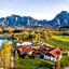 Hotel Sommer-Haus am See
