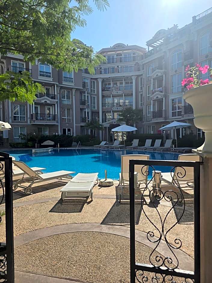 Marino Mar Deluxe Studios, Spa & Indoorpool inclusive