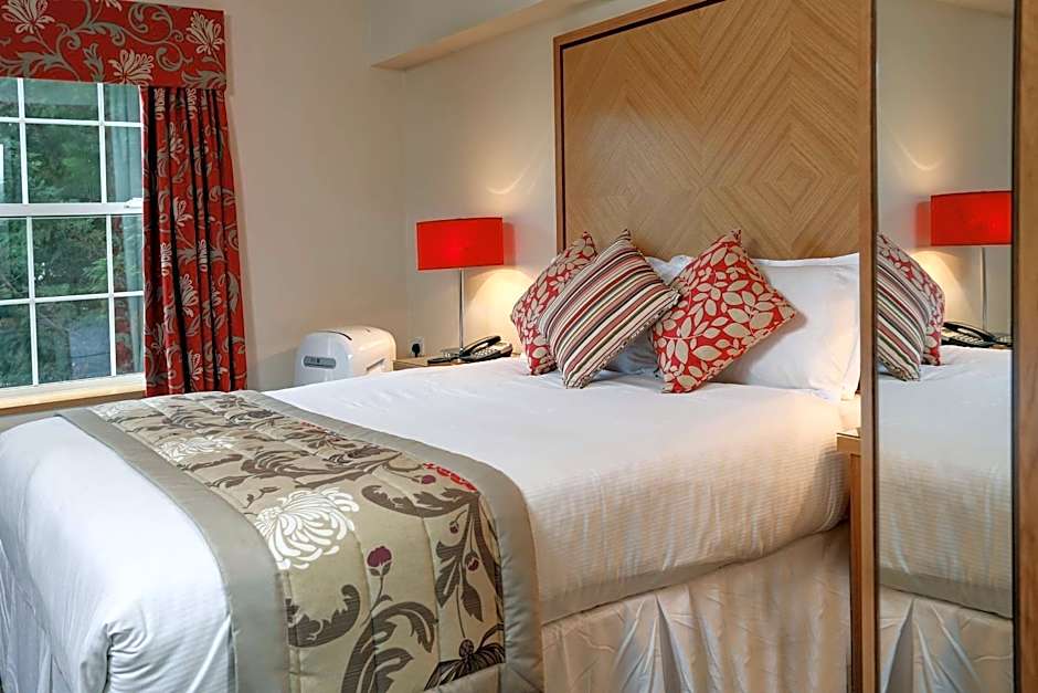 Best Western Homestead Court Hotel