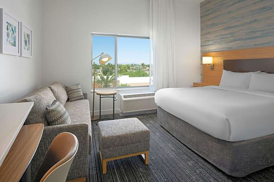 TownePlace Suites by Marriott Phoenix Chandler/Fashion Center