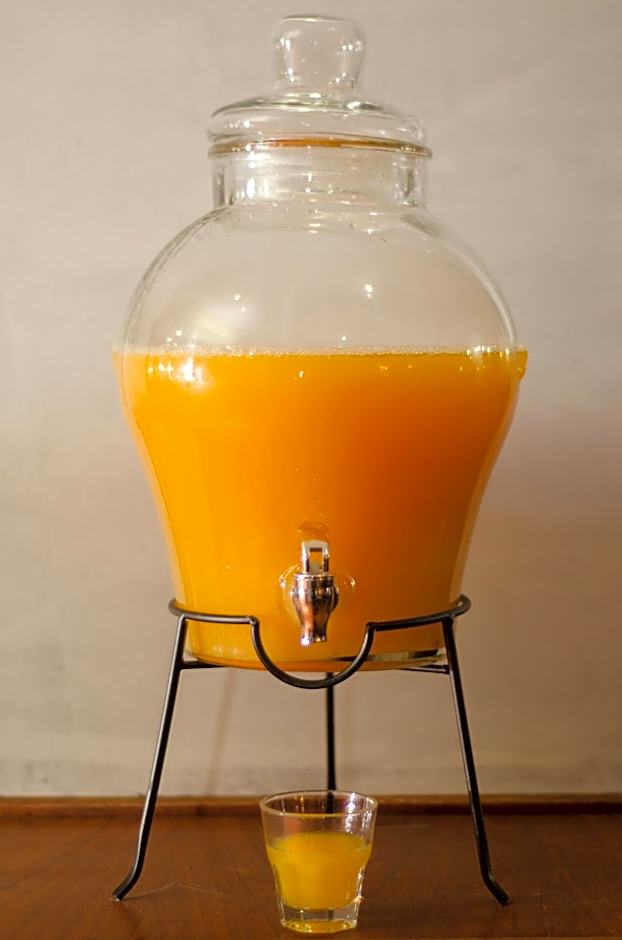 Esmeralda Palace Hotel