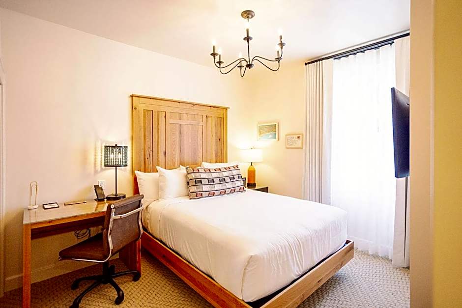 Hotel Santa Barbara