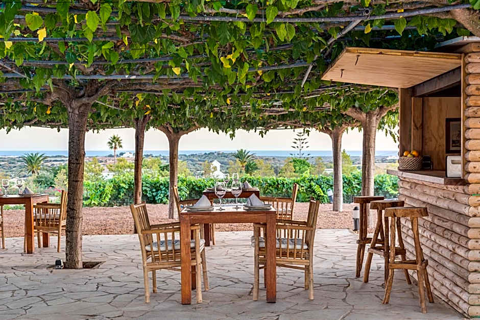 Agroturismo Llucasaldent Gran Menorca - Adults Only