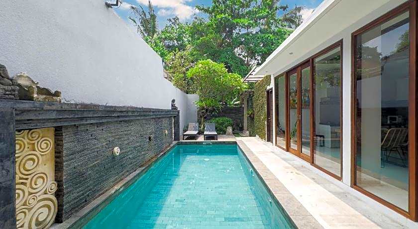 Kakul Villas & Suites