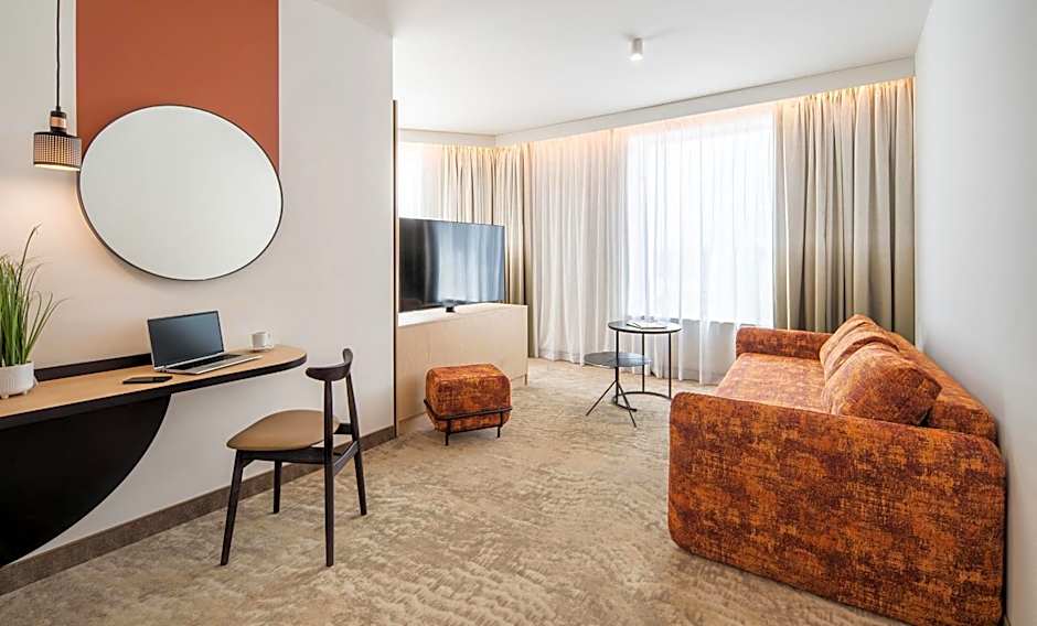 Mercure Katowice Centrum