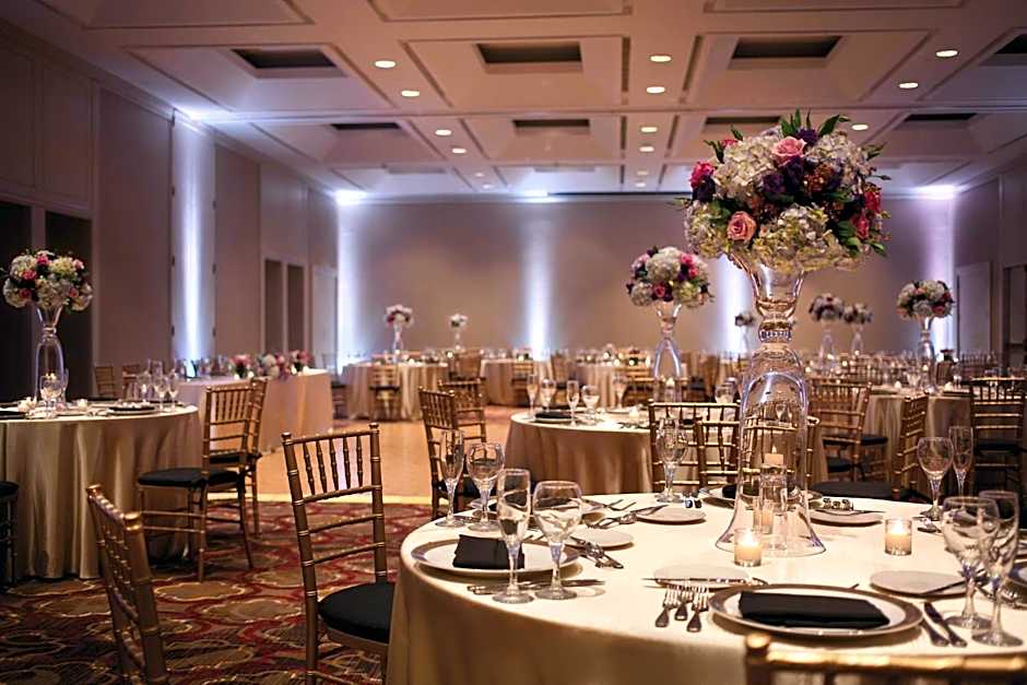 Hilton Boston/Dedham