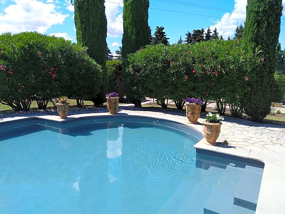 Villa Liberty