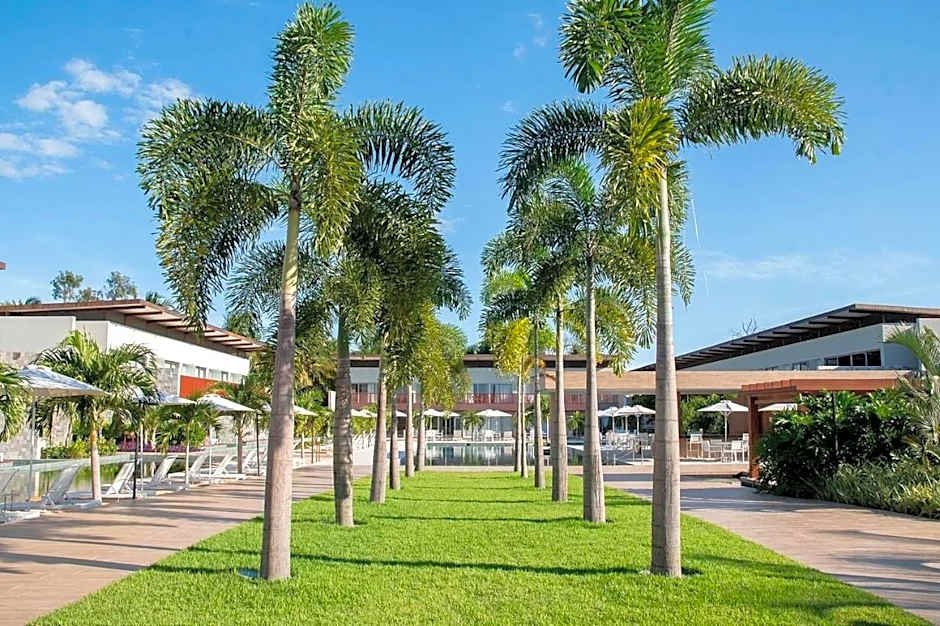 Ilê de Pipa - Flat Premium Tulum - By Qavi