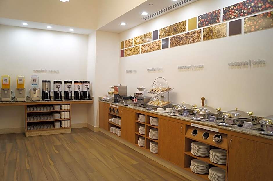 Hampton Inn by Hilton Villahermosa