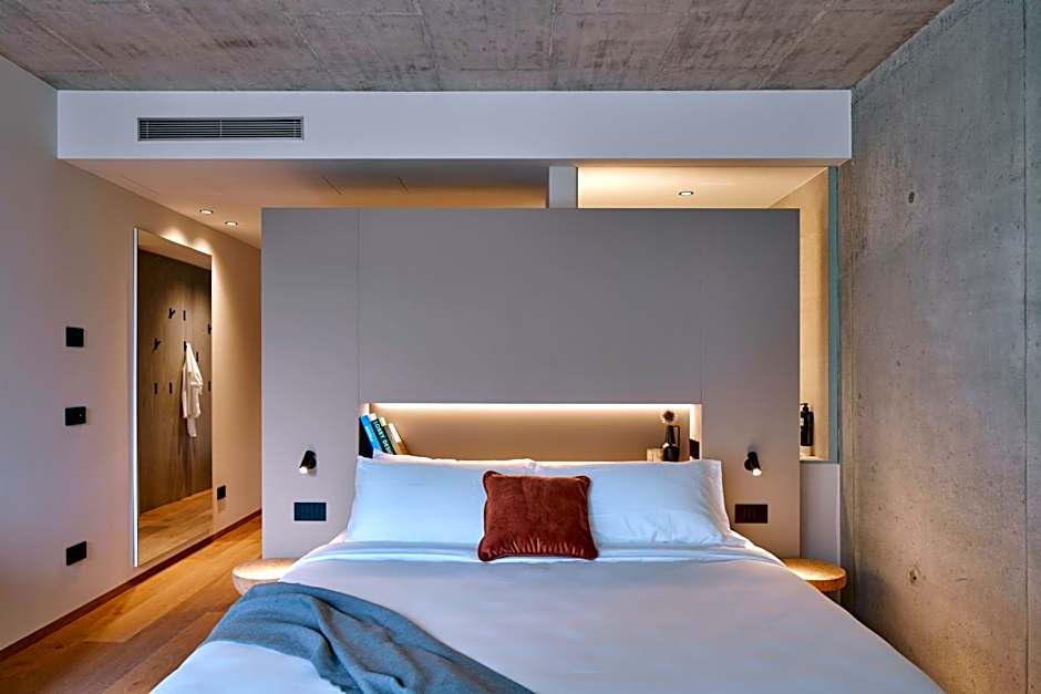 Hotel Giardino Verdi