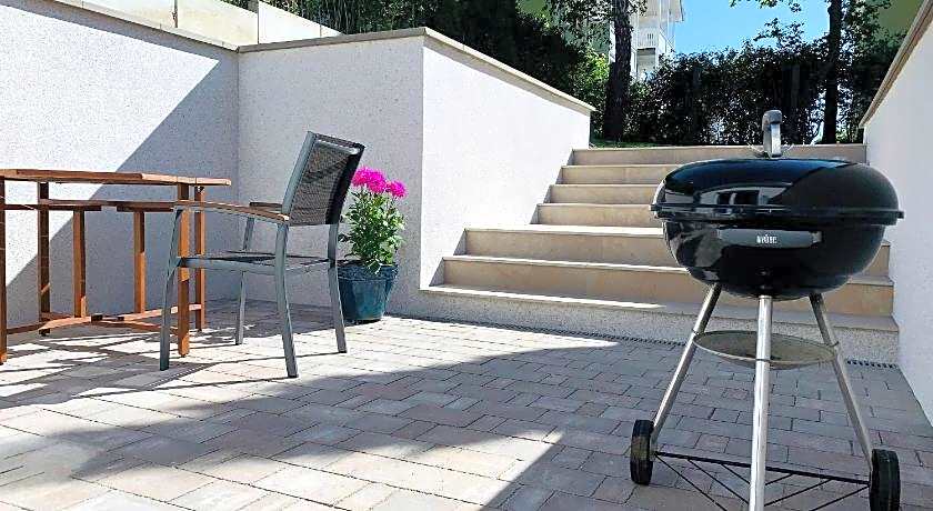 Ferienwohnung Silbermöwe