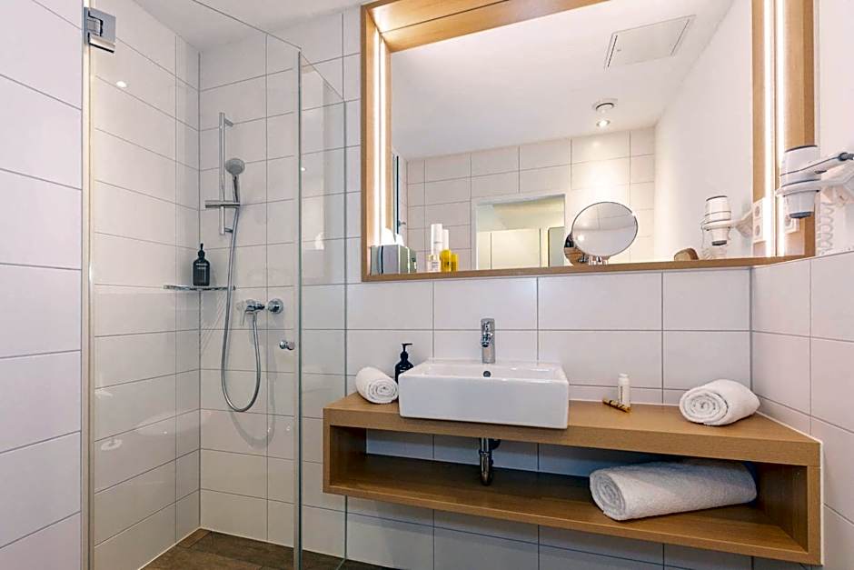 Boutique Hotel Atrium Munchen