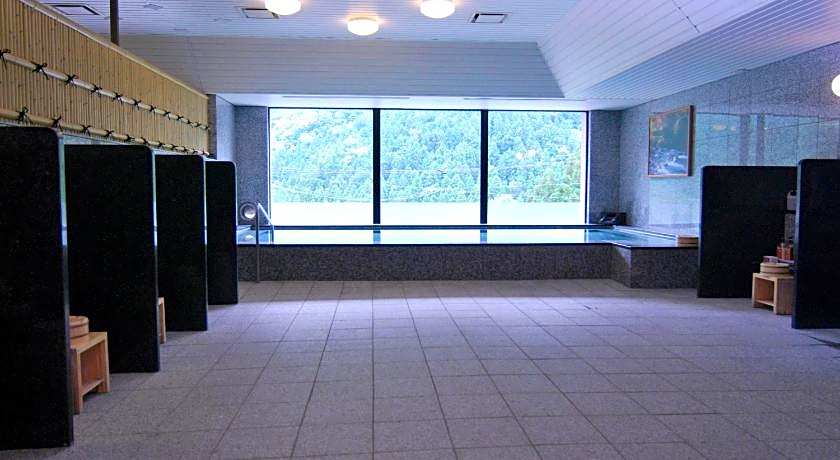 Iya Onsen Hotel Kazurabashi