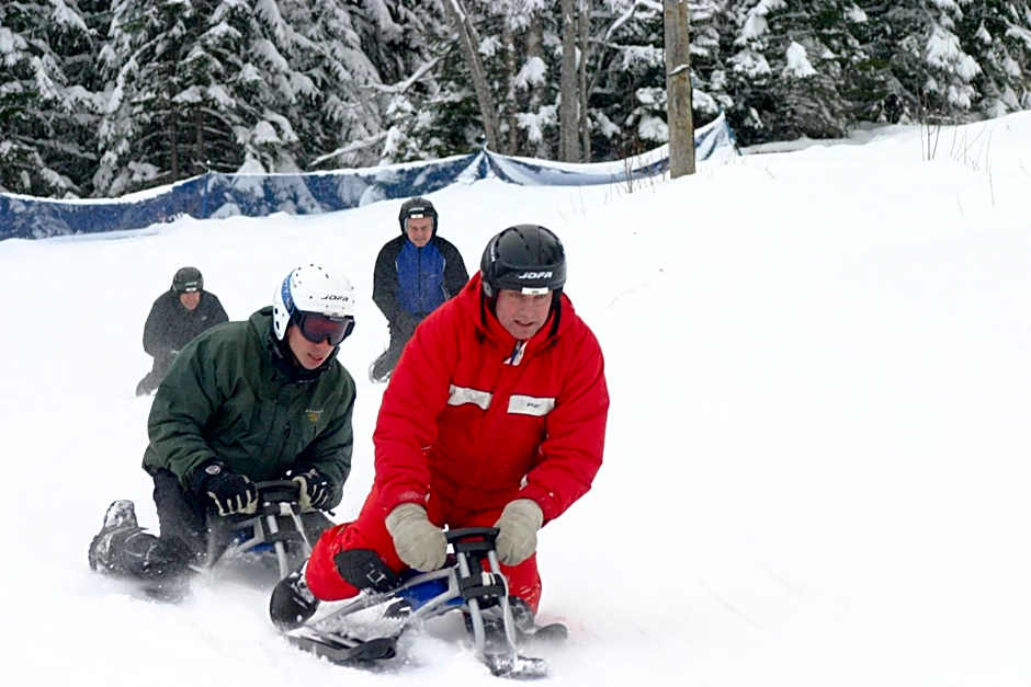 STF Hotel & Hostel Persåsen