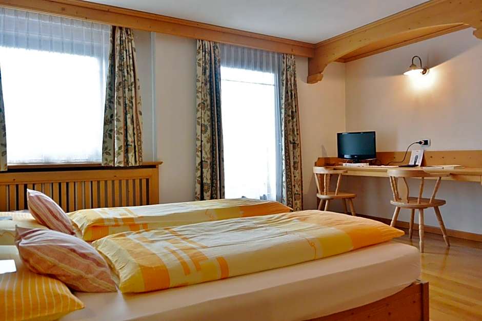 Hotel Garnì al Plan