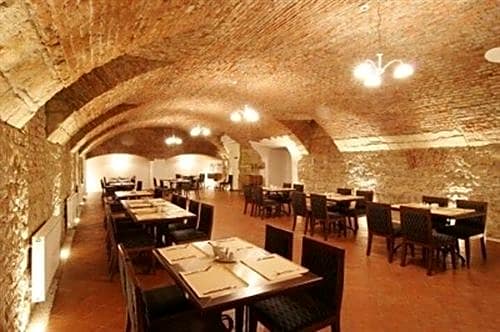 Michelangelo Grand Hotel