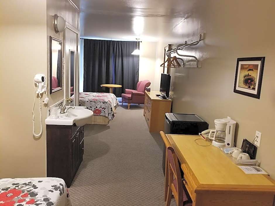 Knights Inn Woodstock