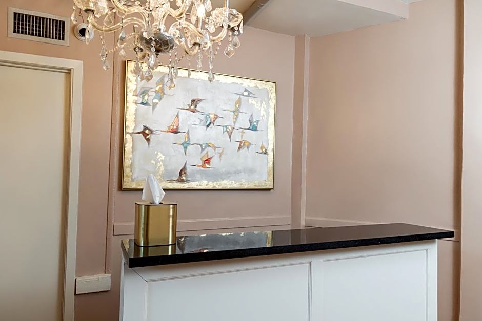 Inn On St. Ann, A French Quarter Guest Houses Property