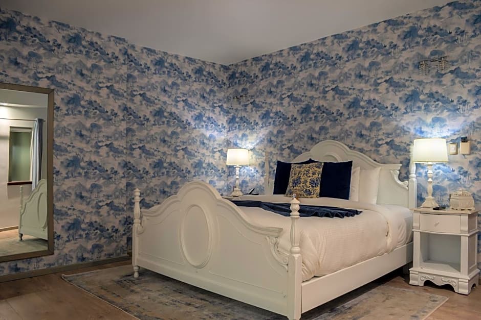 1850 Hotel Boutique