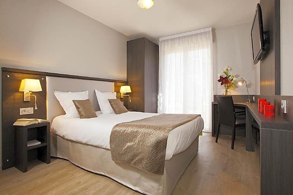 Sejours & Affaires Aix-en-Provence Mirabeau