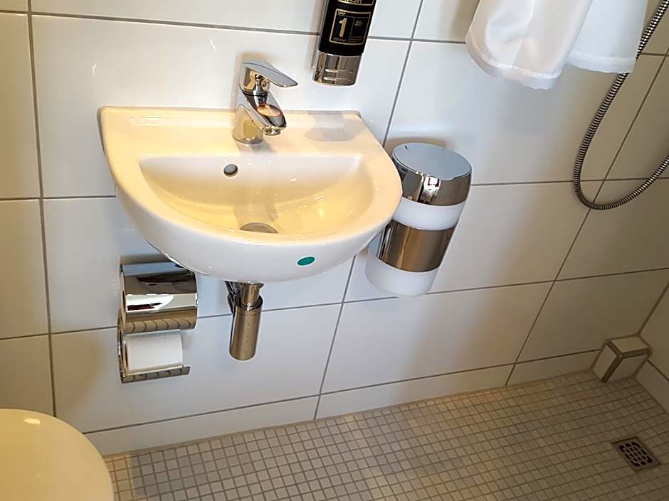 Aparthotel Marion Weber