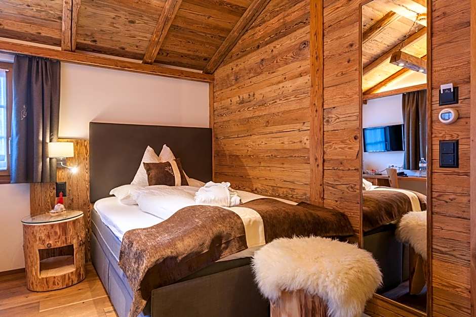 Silvana Mountain Hotel
