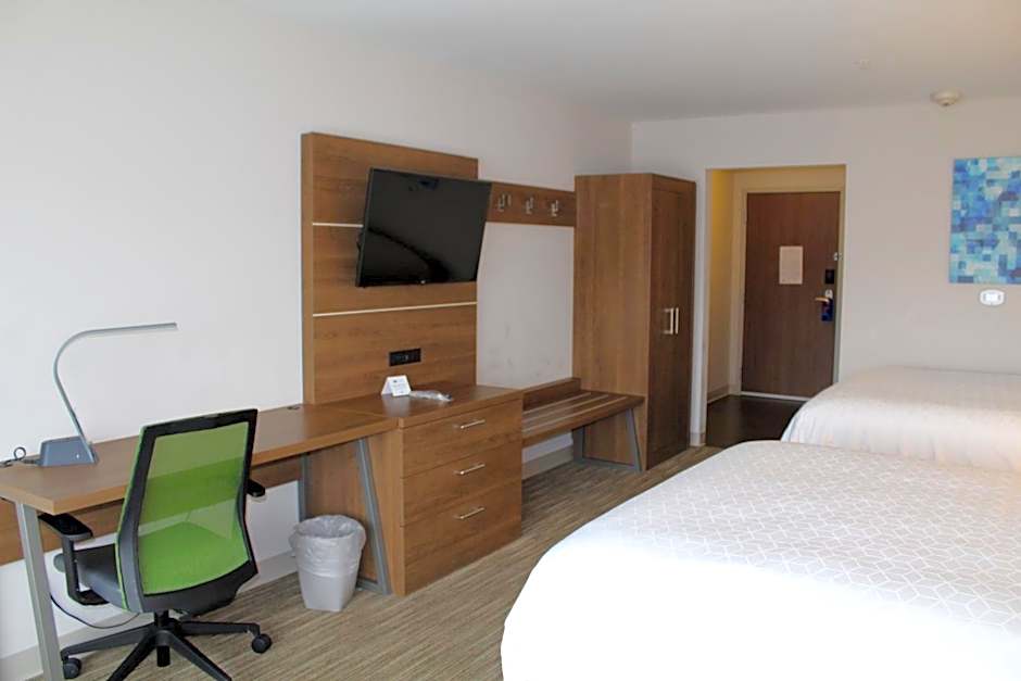 Holiday Inn Express & Suites Gettysburg By IHG