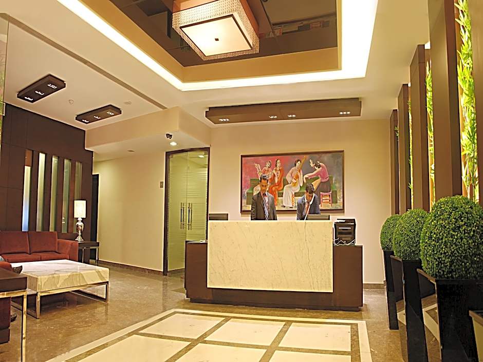 Africa Avenue GK - 1