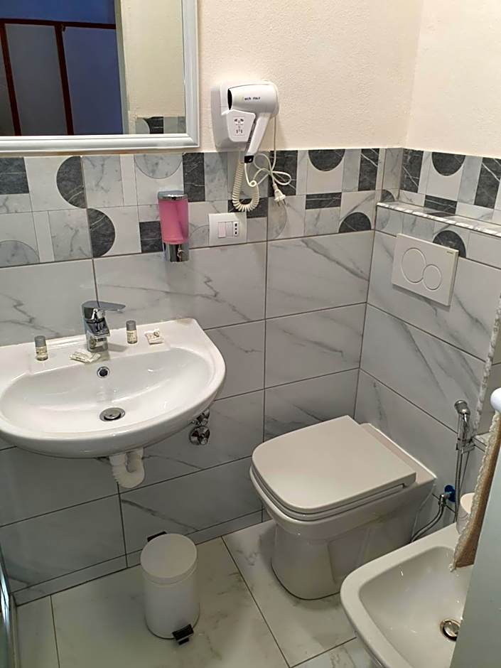 HOTEL RISTORANTE NAPPINI