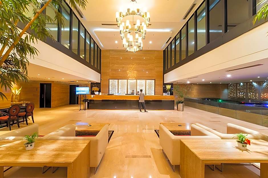 Grand Jatra Hotel Balikpapan