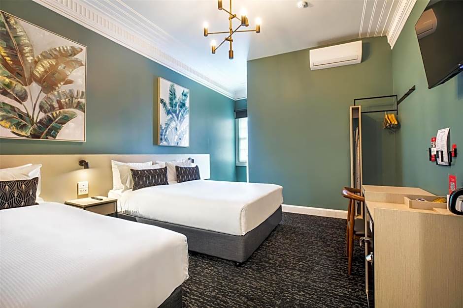 Photo 1 of 50 of Nightcap at Pymble Hotel