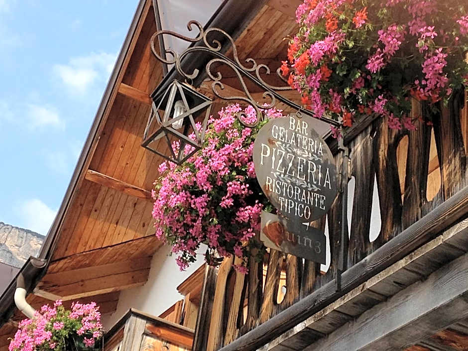 Quinz - Locanda Al Lago