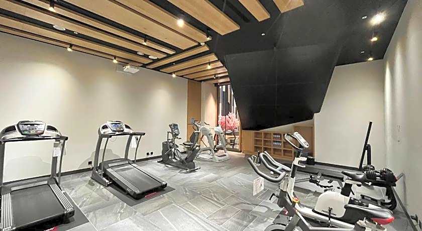 Holiday Inn Express Chiayi By IHG