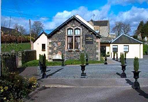 The Horseshoe Inn