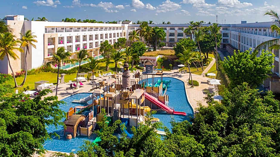 Princess Family Club Bavaro - All Inclusive