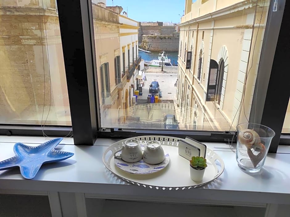 B&B Rivellino Gallipoli