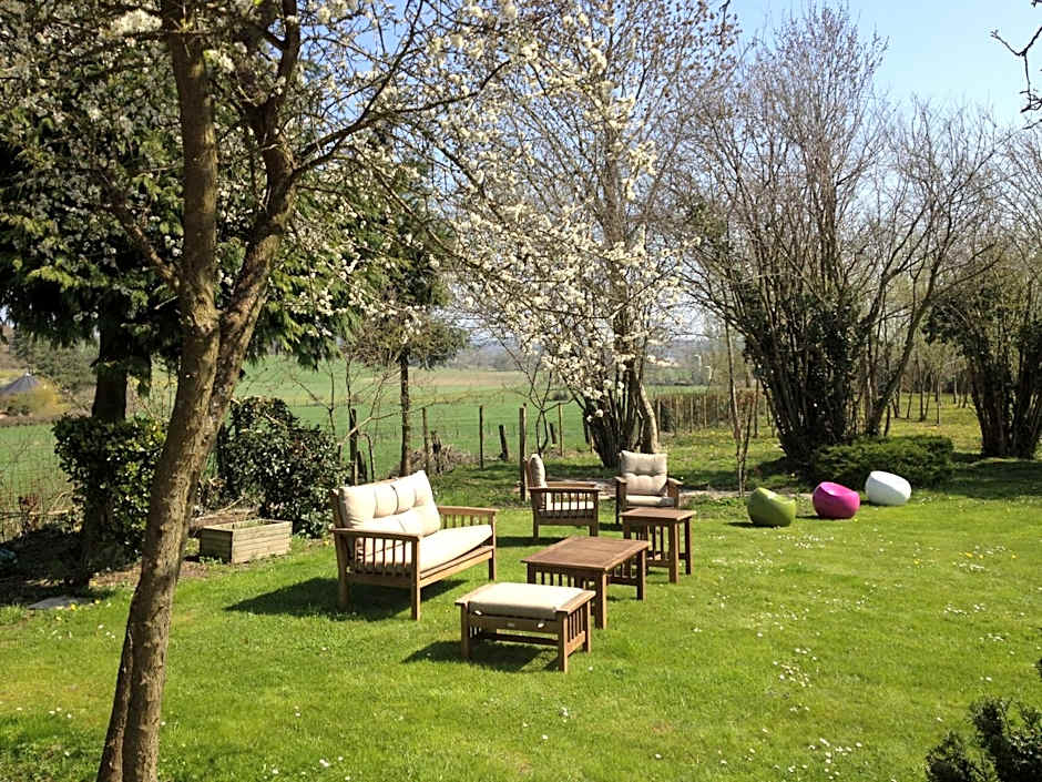 Greenfield Chambres d'Hôtes