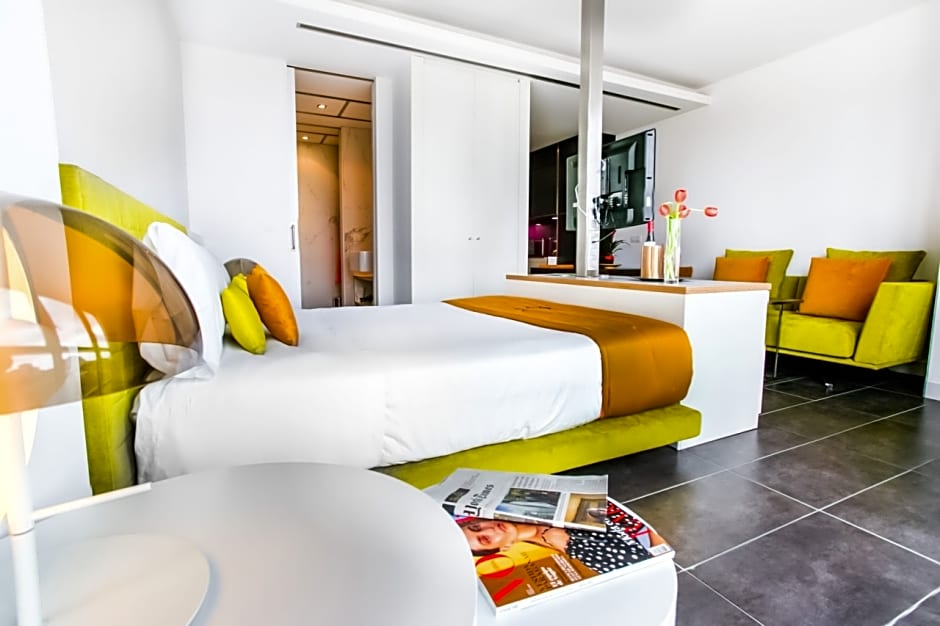 Cosmo Apartments Sants