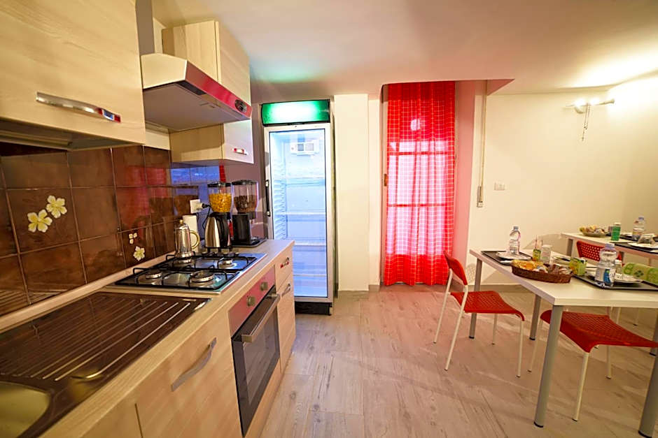 TIFEO Bed & Breakfast