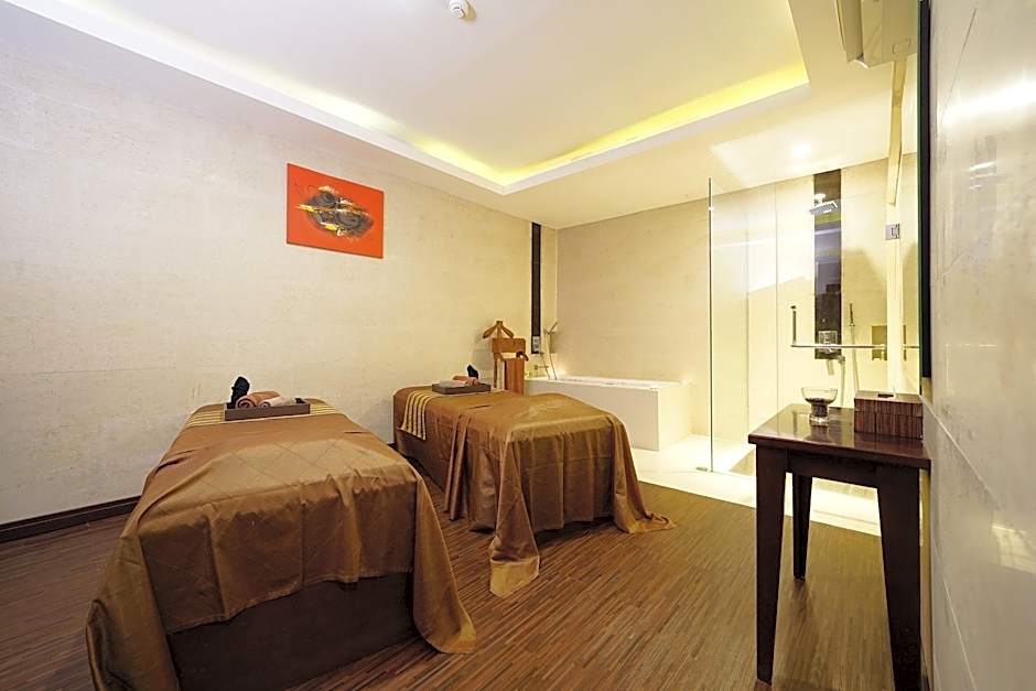 Swiss-Belhotel Harbour Bay