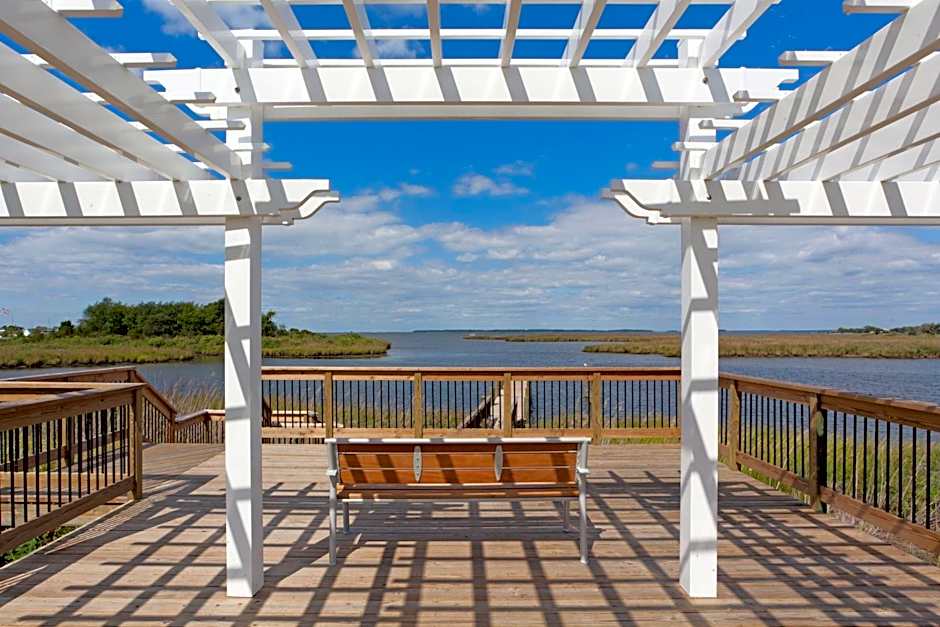 Holiday Inn Express Annapolis East Kent Island By IHG