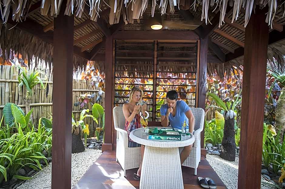 The Havannah - Vanuatu