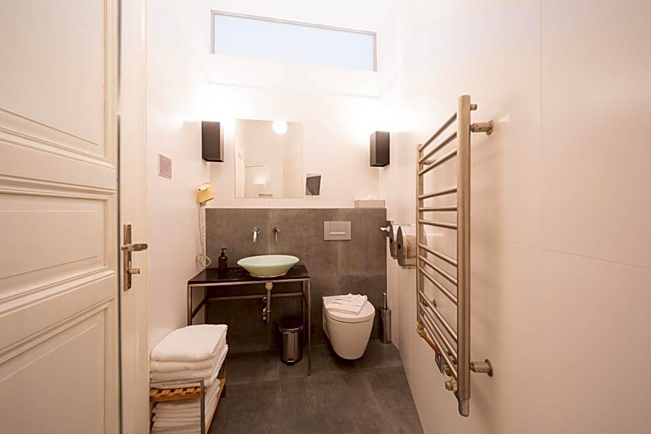 Sophie's Hostel
