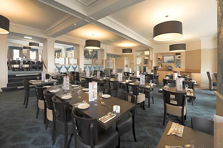 The Beresford Hotel