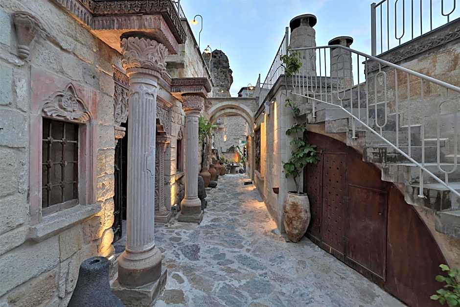 Elika Cave Suites Cappadocia, Curio Collection by Hilton