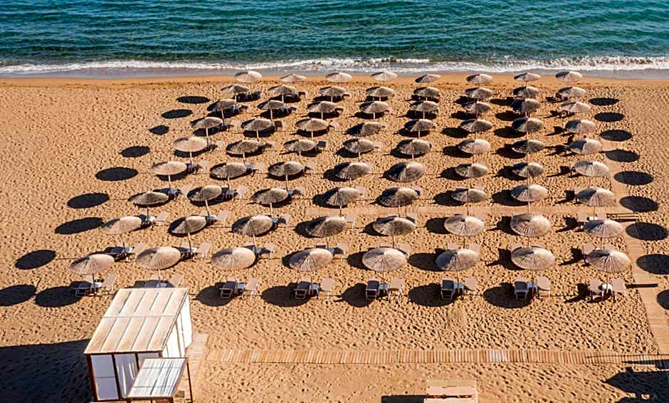 Zeus Hotels Neptuno Beach