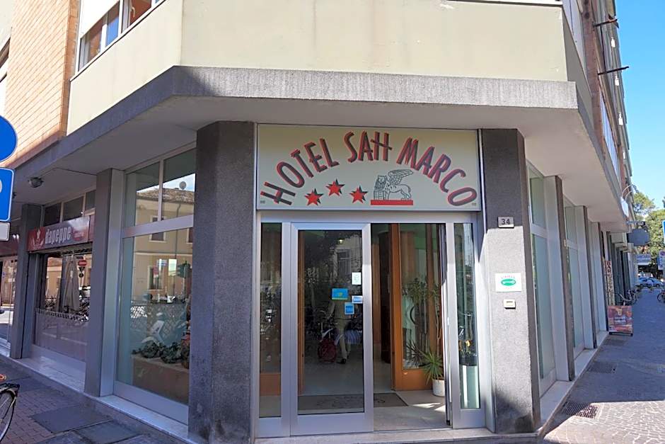 Hotel San Marco