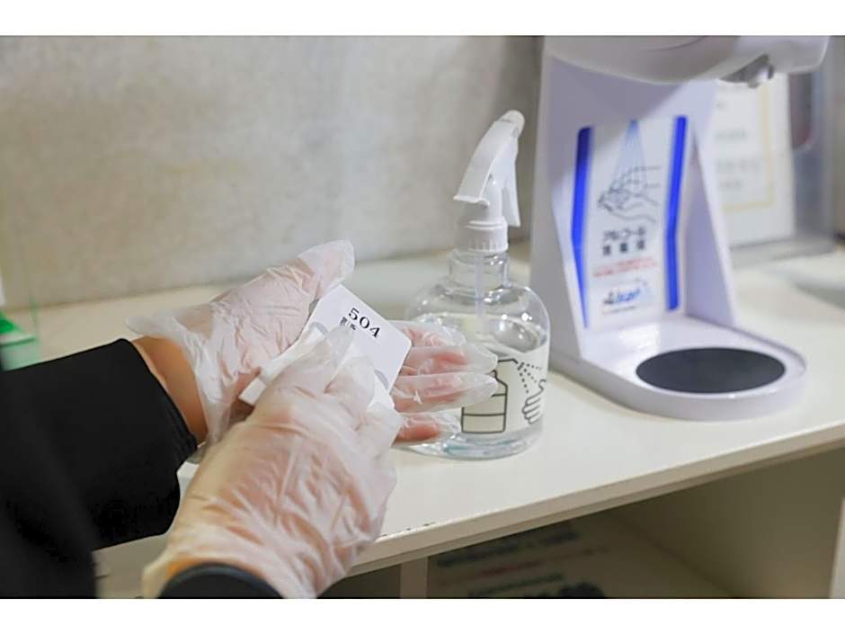 HOTEL Nishikawaguchi Weekly - Vacation STAY 44784v