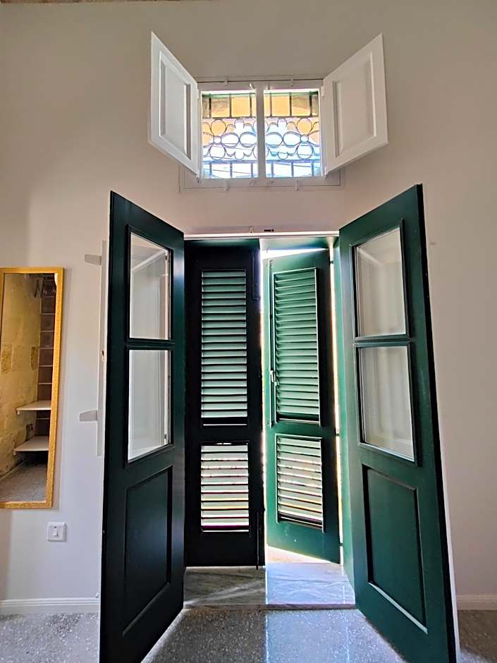 Sbejha Guest House