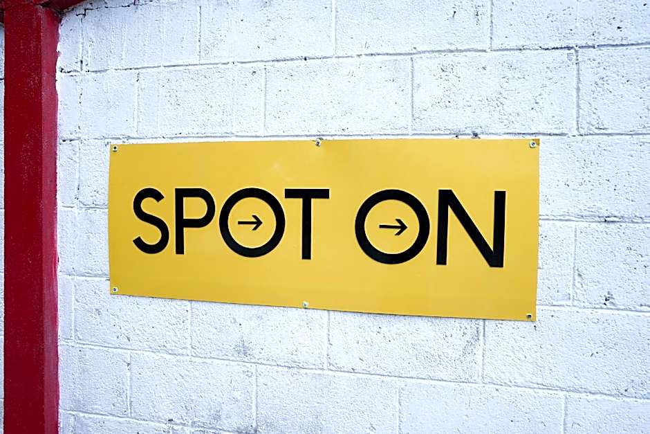 Hotel O Berkah Residence Syariah